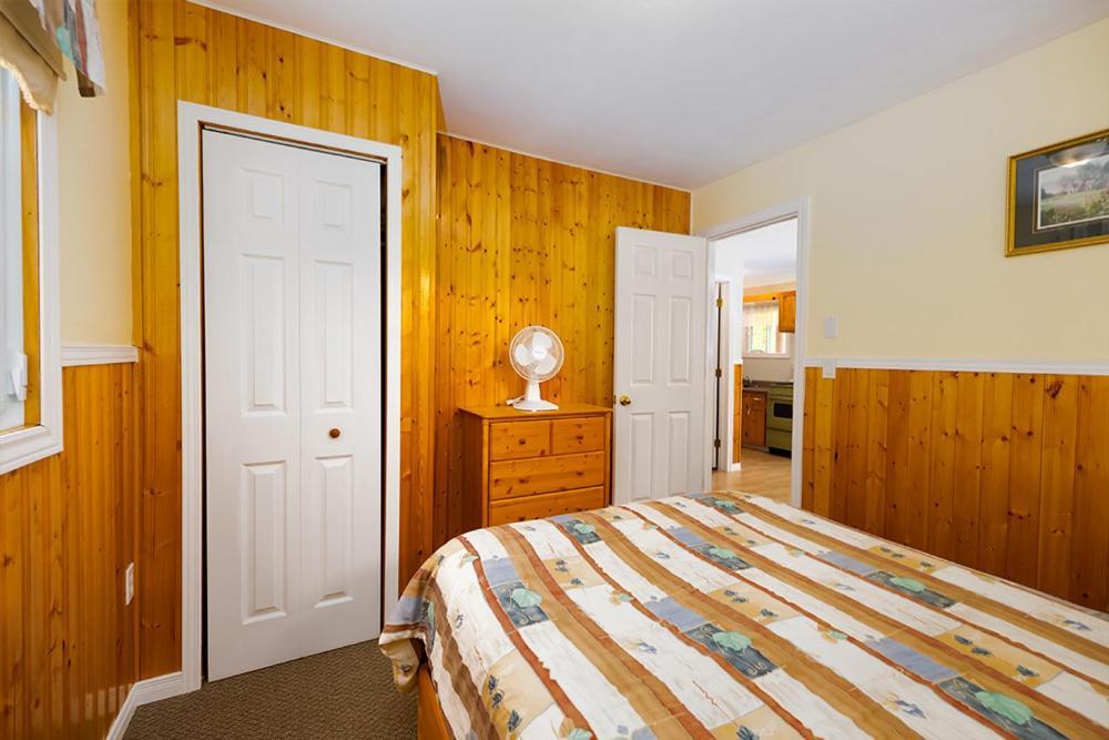 Fiddler'S Green Country Cottages Brackley Beach Dış mekan fotoğraf