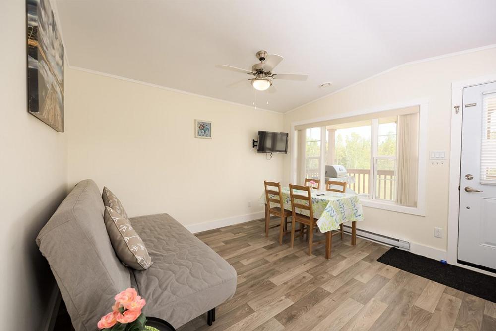 Fiddler'S Green Country Cottages Brackley Beach Dış mekan fotoğraf
